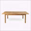 Table de salle à manger Wilson
