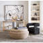 Retreat 69.25'' W Solid Wood Console Table