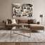 Art mural sur toile beige-1495277555