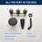 Tub & Shower Faucet-93558145