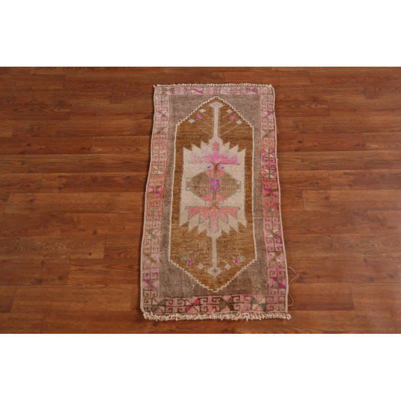 Tapis décoratif Anatolian