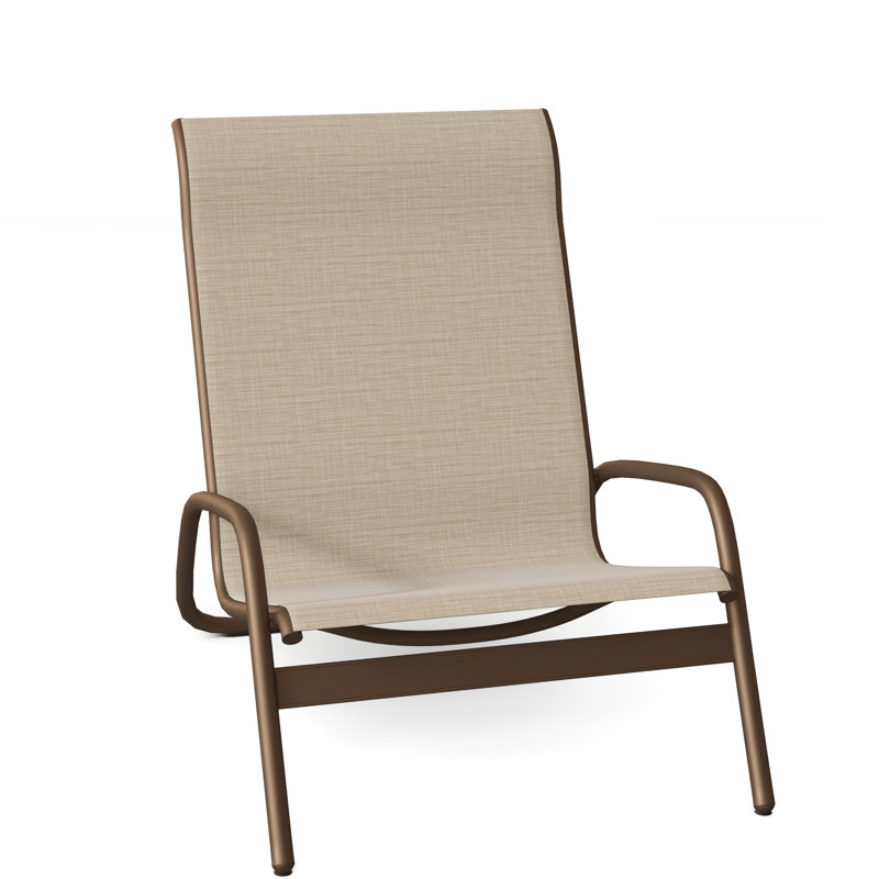 Beach Chair, Textured Desert, Natural