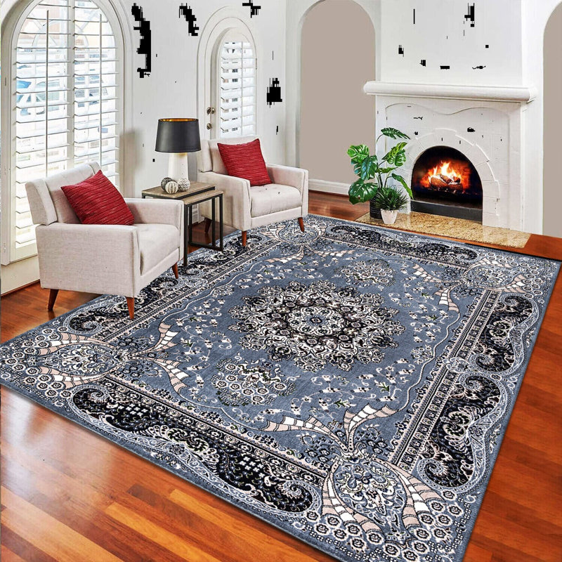 Beia Area Rug, Rectangle 200 x 290cm
