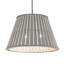 Peach Basket 2 - Light Pendant