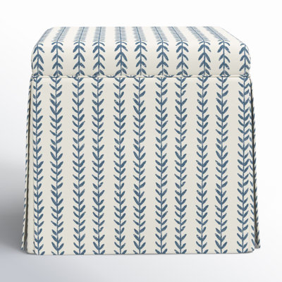 Jebb Upholstered Storage Ottoman
