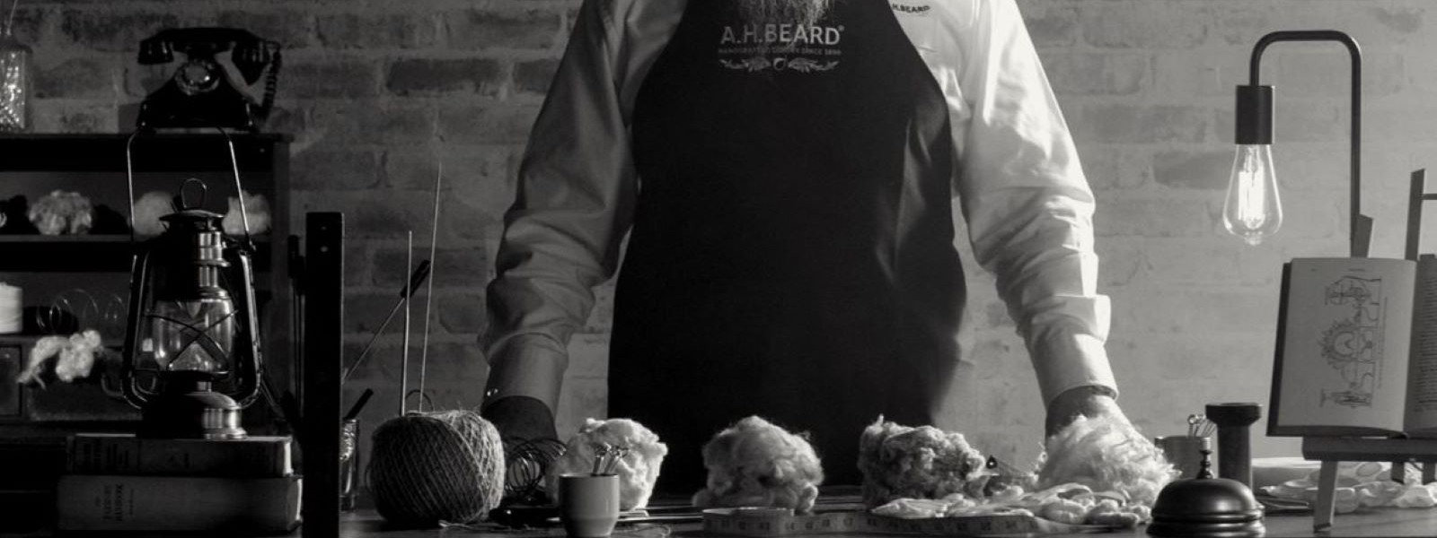 A.H. Beard