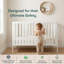 Lulla & Lulli Crib-576811376