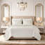 Velvet Coverlet Set