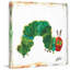 Chenille rampe II, reproduction sur toile tendue-287556578
