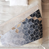 Elisabeth Fredriksson Throw Blanket