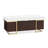 Belmont Place Desk - Espresso