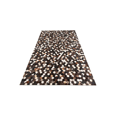 Ingalls Chocolate Brown Rug