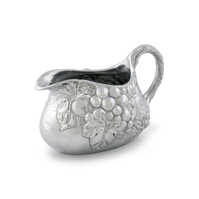 Grape Gravy Boat