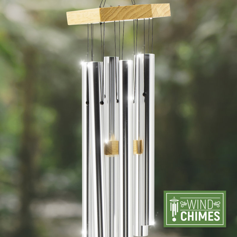 Moriyah Wind Chime