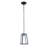 Souza 1 - Light Single Pendant