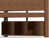 Brown est en rupture de stock