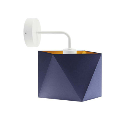 Fausley Armed Sconce
