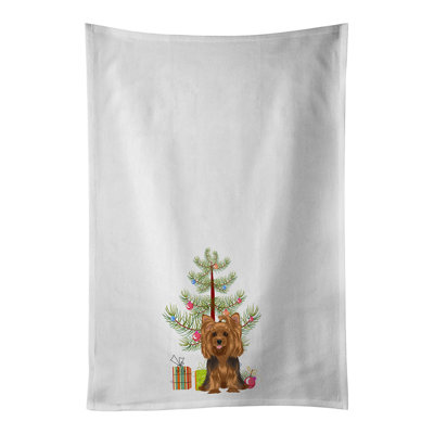 Cotton Kitchen Towel Linen Set