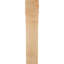 Support à bloc lisse H 5 po x l 5 1/2 po x P 20 po x H 32 po, sapin Douglas-93350118-111921505-111921577