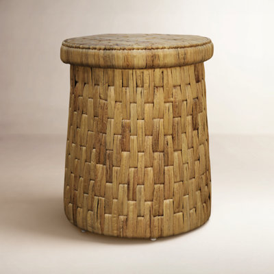 Vanessa Drum End Table