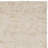 Candelo Hand Tufted Wool/Cotton/Viscose Abstract Rug in Ivory-31778680