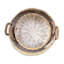 Wicker Metal General Basket Set