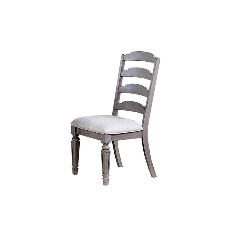 Deux chaises d'appoint, chaises de salle à manger pour la maison