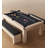 Hampton 3-in-1 Combination Table Includes Billiards, Table Tennis, & Dining Table-93633285