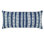 Sunshibo Stripe Lumbar Indoor/Outdoor Pillow Cover & Insert