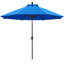 9 FT Patio Olefin® Umbrella-681813156