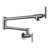 Brushed Nickel is out of stock
