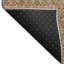 Tapis à rayures Sykora AMF1408 lavable à la machine de qualité supérieure-678012844