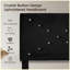 Lit plateforme tapissier