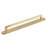 Classical Cabinet Bar Pull With Backboard Multipack-113675584-117970802