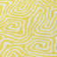 Tapis intérieur / extérieur jaune Raya -1483516599