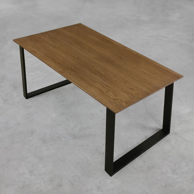 Brinegar Rectangular Dining Table