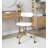 Erma Velvet Task Chair-682533657-682533654