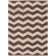 Hermine Chevron Indoor Rug
