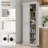 Storage Cabinet with Adjustable Shelf
