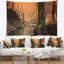 Polyester Tapestry-28488207