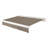 Awntech Key West Patio Retractable Awning with Cassette-10696467-116053218-10768221