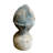 Hand Made Ceramic Bust