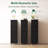 4 Drawer Metal Locking Vertical File Cabinet On Wheels – Heavy-Duty Lockable Cabinet For Home & Office, 17.71"D*15.16"W*52.28"H-298503328