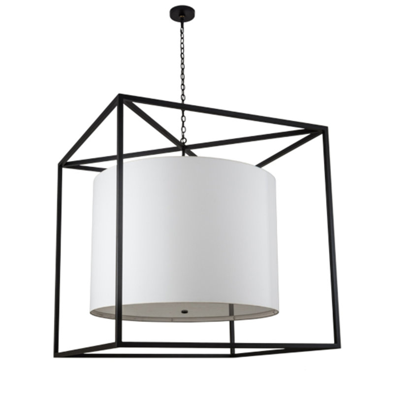 Kitzi 6 - Light Chandelier