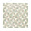 Carrelage de sol et mural en porcelaine mat Ellis Taco 6,5 po x 6,5 po-134250625