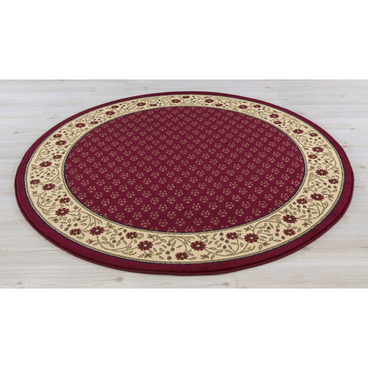 Edmont Indoor Rug