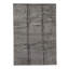 Area Rug in Gray