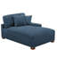 Upholstered Chaise Lounge-2076291403