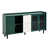 Green est en rupture de stock