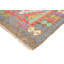 Geometric Hand Woven 80cm X 118cm Area Rug